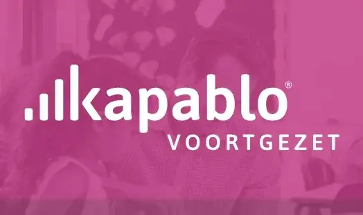 Kapablo voortgezet