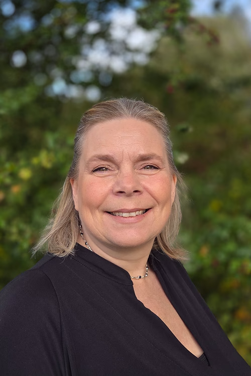 Annelie Meuleman trainer & adviseur
