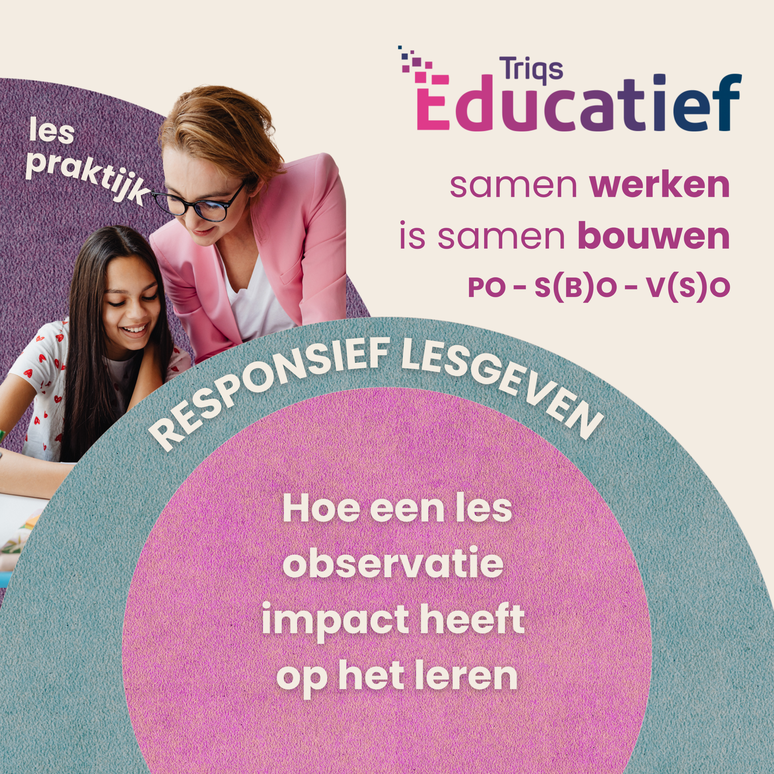 responsief lesgeven